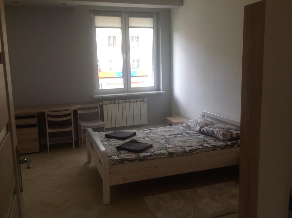 Nordic Apartamenty Lipowa Bialystok Exterior photo